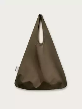 Сумка авоська миди