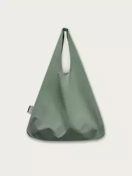 Сумка авоська миди