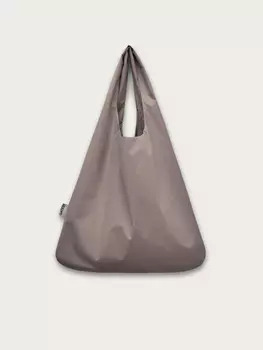 Сумка авоська миди