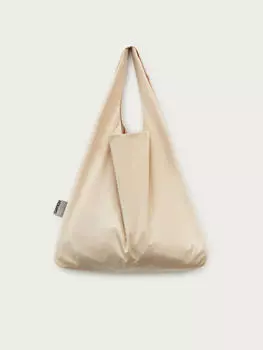 Сумка авоська миди