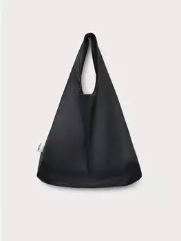 Сумка авоська миди из экокожи