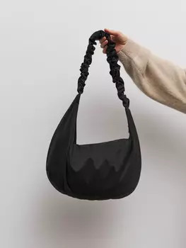 Сумка Мальмё со сборкой на ручке