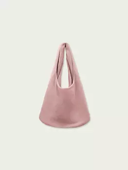 Сумка Мале махровая