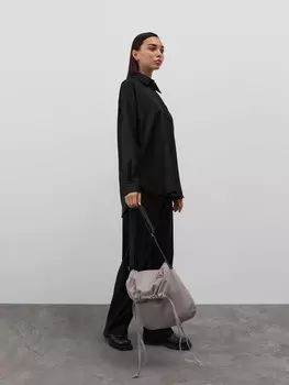 Сумка-мешок Сенья на перегиб