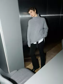 Свитер Элис