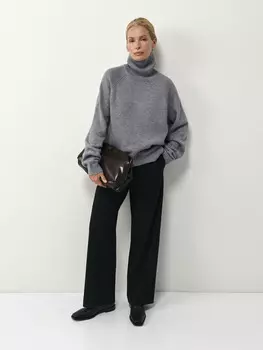 Свитер Элис из шерсти