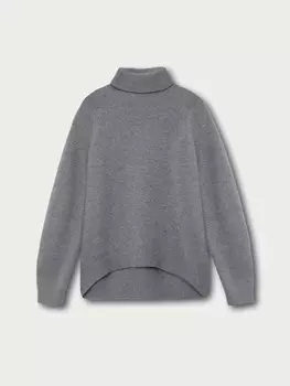 Свитер Элис из шерсти