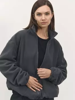 Свитшот Бамберг из флиса