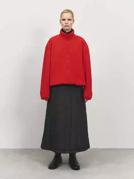 Свитшот Бамберг из флиса