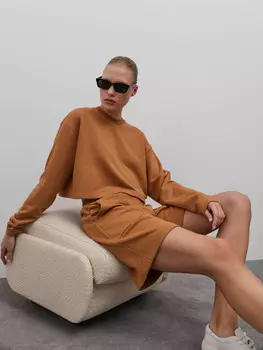 Свитшот Белинда