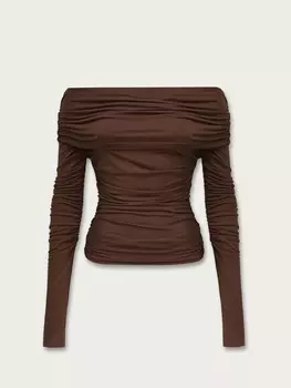 Топ Диана со сборкой