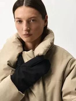 Варежки Окинава