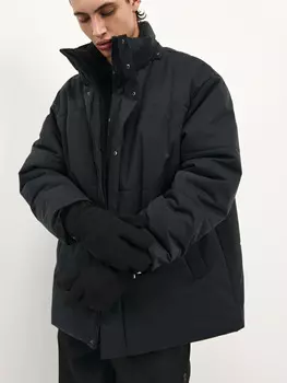 Варежки Ванкувер