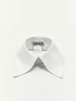 Воротник Мортиша