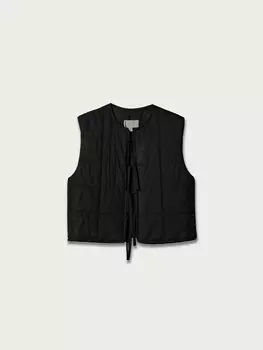 Жилет Архангельск стеганый