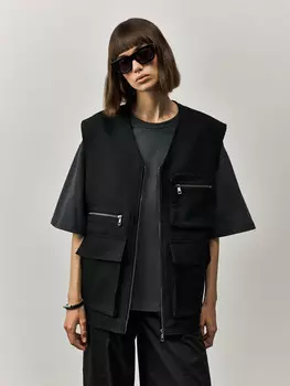 Жилет Брюгге карго