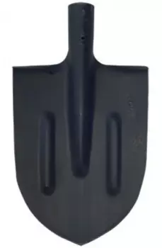 61421, Лопата штыковая без черенка усиленная