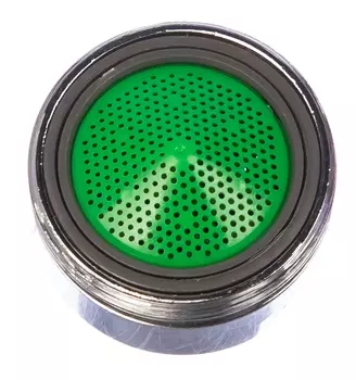 Аэратор для смесителя МастерПроф MP-У 1/2"