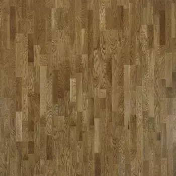 Aberhof Suomi (дуб umbra), 2266х188х14 мм, Паркетная доска трехполосная масло