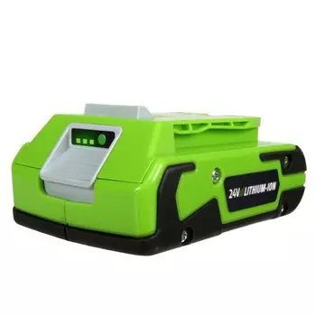 Аккумулятор Greenworks 24V 2 Ah G24B2