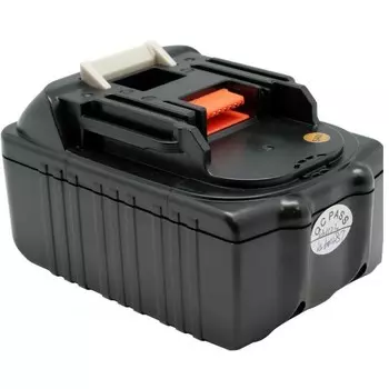 Аккумулятор Практика 18 В 3.0 Ач Li-Ion для Makita