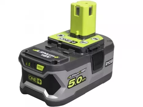 Аккумулятор Ryobi ONE+ RB18L50 5133002433 18 В
