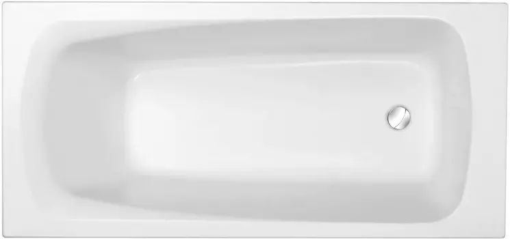 Акриловая ванна Jacob Delafon PATIO 170 x 70 E6812RU-CP