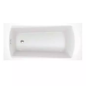 Акриловая ванна Ravak Domino Plus 170х75 см