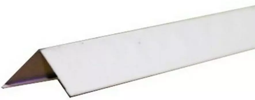 Албес PL А903 19x24 мм, 3 м, Профиль угловой пристеночный