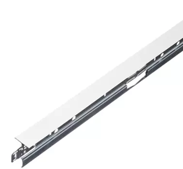 Албес T-24 Norma, 3.7 м, Профиль к подвесному потолку