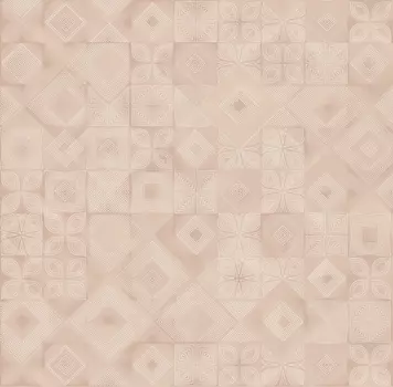 Alma Ceramica Ariana TFU03ARI404 41.8х41.8 см, плитка напольная (бежевая)