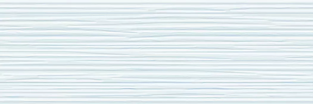 Плитка настенная Alma Ceramica Бриз ПО11БР006 голубая 20х60 см