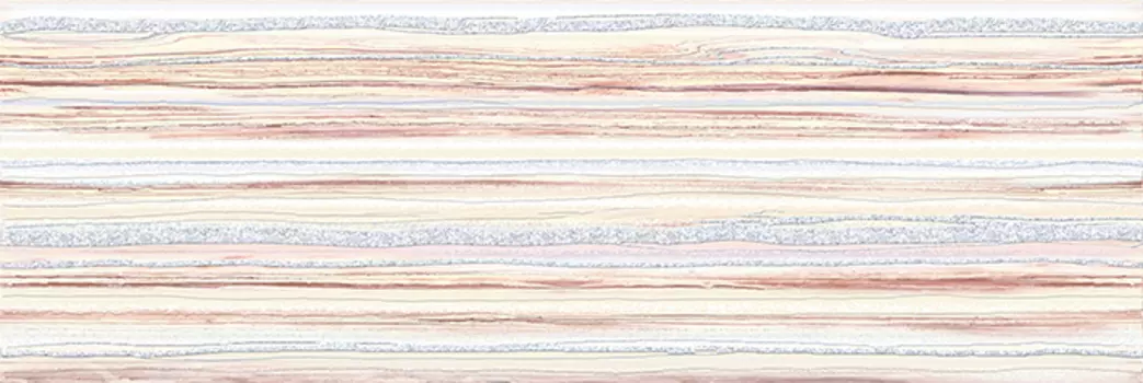 Декор для плитки Alma Ceramica Бриз ВС11БР404 многоцветный 20х60 см