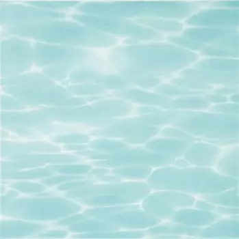 Alma Ceramica Лагуна TFU03LAG606 41.8х41.8 см, плитка напольная (голубая)