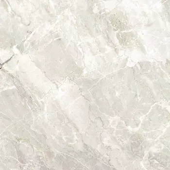 Alma Ceramica Лайт Браун ПГ4БР004 55х55 см, плитка напольная (белая)