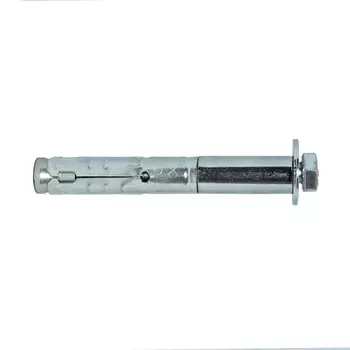 Анкер-гильза с болтом Tecfi 8.8 DX ZN М10/25 15х85/25 20 шт