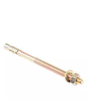 Анкер клиновой для бетона 10х150/80 мм 40 шт