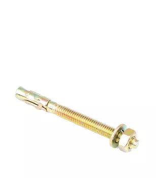 Анкер клиновой для бетона 10х65/10 мм 1 шт