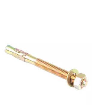 Анкер клиновой для бетона 12х100/50 мм 40 шт