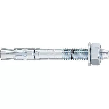 Анкер клиновой Hilti HSV для бетона 16х140/18 мм 10 шт