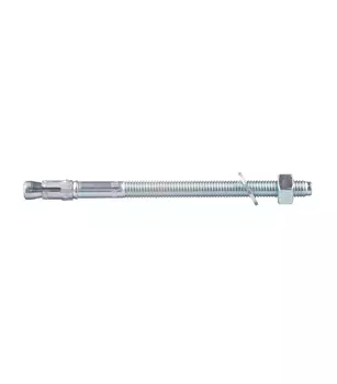 Анкер клиновой Sormat для бетона 12х178/80 мм 2 шт