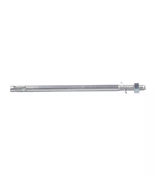 Анкер клиновой Sormat для бетона 12х253/155 мм 2 шт