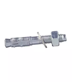 Анкер клиновой Sormat для бетона 8х50/2 мм 10 шт