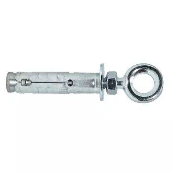 Анкер с кольцом Tecfi DX ZN М12х75