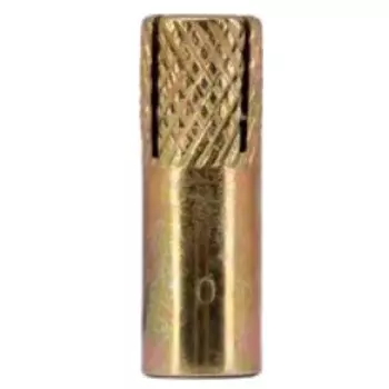 Анкер забивной Tech-Krep М8 оцинкованный 5 шт