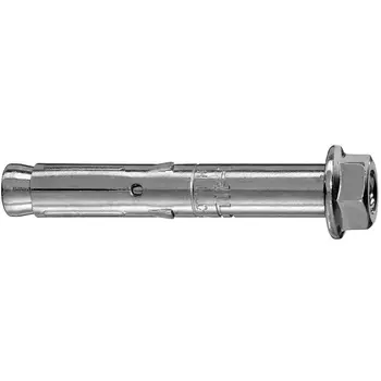 Анкерный болт Hilti HLC для бетона 8х55 мм с гайкой 20 шт