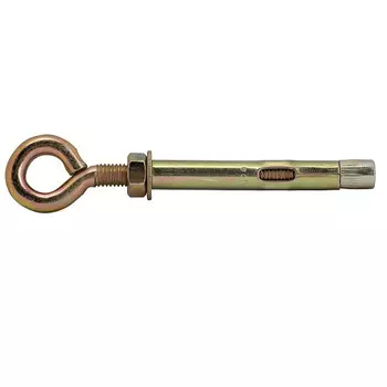 Анкерный болт с кольцом Tech-Krep HA 14х70 мм 1 шт