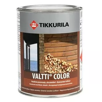 Антисептик Tikkurila Valtti Color EС 0.9 л