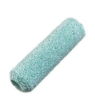 Anza, 250 мм, Валик полиакриловый с рукояткой