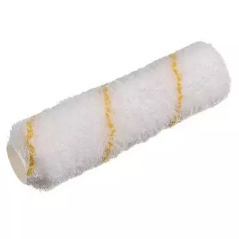 Anza Rullex, 250 мм, Валик полиамидный без рукоятки